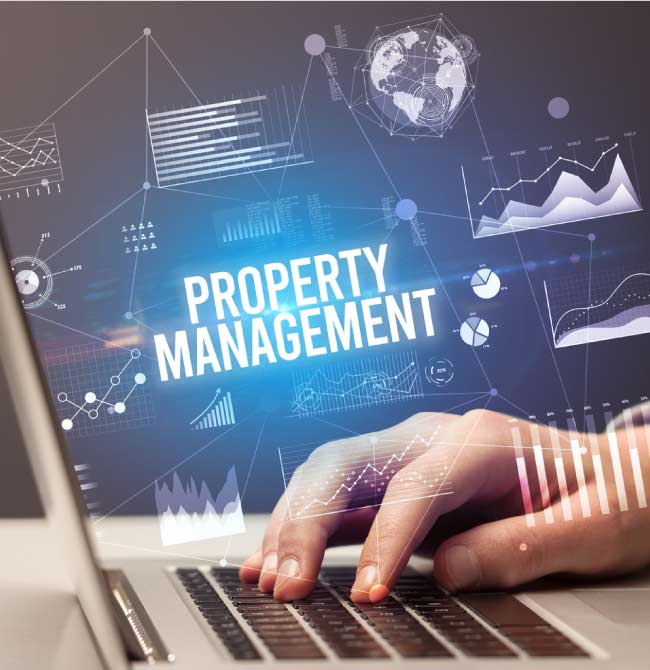 Property management near me in sacramento – Expert maintenance team performing routine inspections 