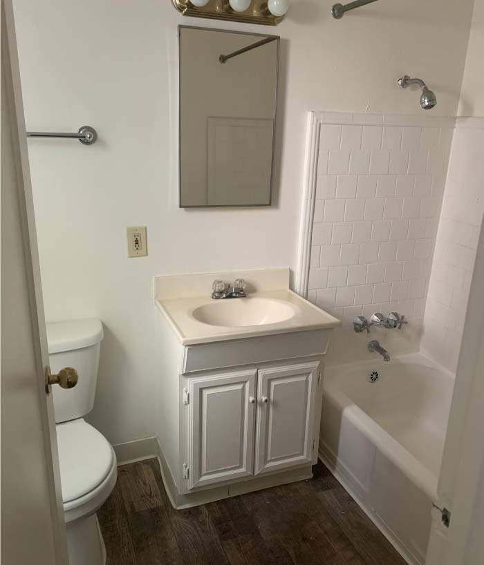 Sacramento rental property maintenance and repair coordination