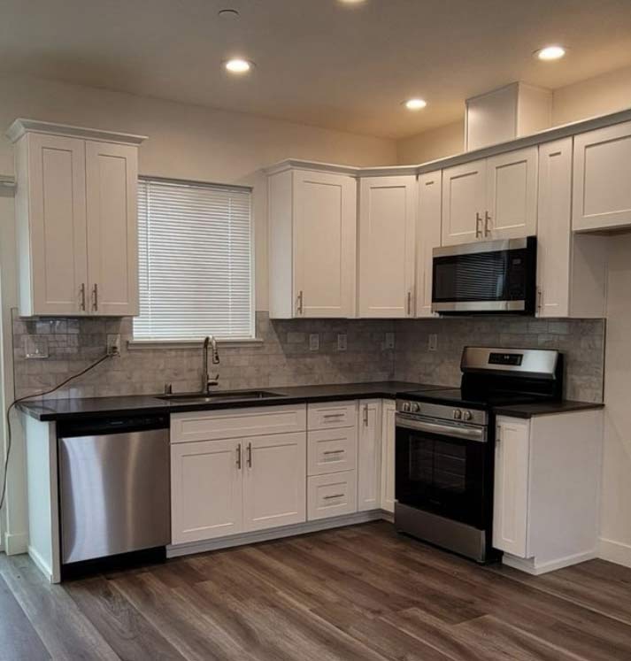 Sacramento rental property management team assisting property owners with investment strategies