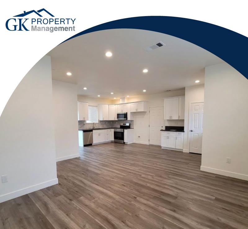 Efficient rent collection and financial reporting for seamless property oversight.