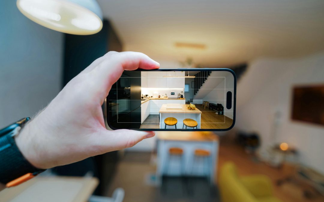 Smart Property Management: How Technology is Saving Landlords Time and Money