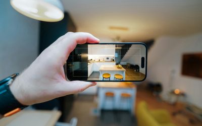 Smart Property Management: How Technology is Saving Landlords Time and Money
