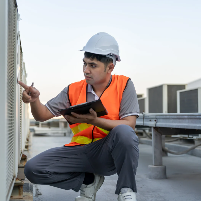 omprehensive property management services ensuring optimal maintenance and rental property inspections for Sacramento homes.