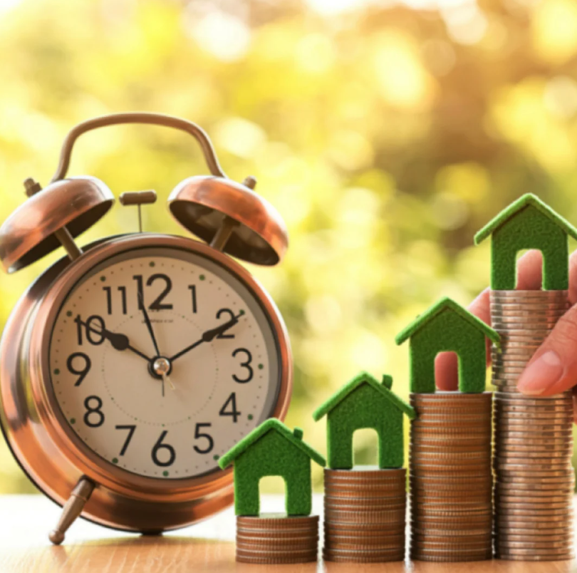 financial management for residential leasing properties in Sacramento, highlighting rent collection and expense tracking efficiency